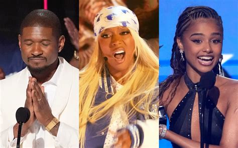 bet awards 2024 soap2day|Usher, Victoria Monét and Tyla Win Big at 2024 BET Awards.